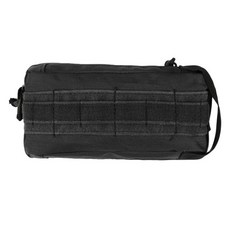 택티컬 벨트 색, Black, 1개