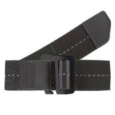 5.11 Tactical Elass 魔鬼氈腰帶 L, 1個, 黑色