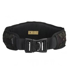 에머슨 기어 패드 몰리 벨트, 멀티캠 블랙, 1개