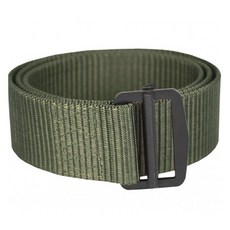 프로퍼 택티컬 벨트 메탈 버클 XL, 올리브, 1개