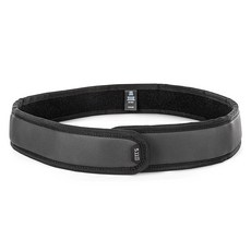 5.11戰術 防滑外腰帶轉接器 S, 黑色, 1個