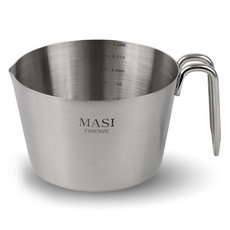 Masi Firenze 電磁爐不鏽鋼多功能麵食鍋, 1.5L, 單一顏色