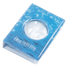 라벤티아 미니 포토북 8 x 11 x 2.5 cm, 타입8, 20매