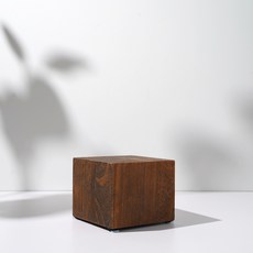대한몰 촬영 우드 디스플레이 박스 인테리어 소품 전시다이, 엔틱(IAOJ-WOD011)