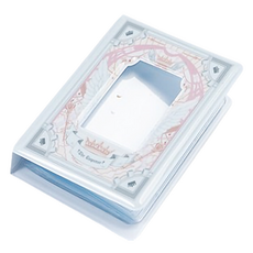 Laventia 迷你相簿 8 x 11 x 2.5 cm, 類型3, 20張