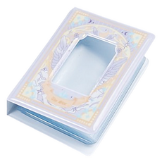 Laventia 迷你相簿 8 x 11 x 2.5 cm, 類型4, 20張