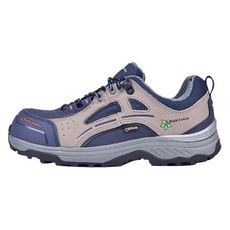 UNIKHAN 一般工作鞋 UK-G34, 1個, 單一顏色