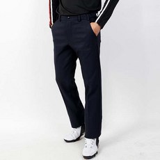 콘피아르 남성용 보카시 라운딩 기모 골프팬츠 TC0714