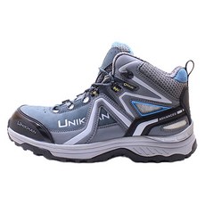 유니칸 고어택스 보통 작업 안전화 UK-G36