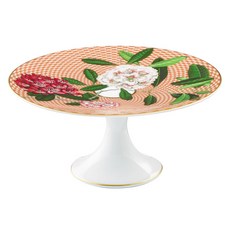 Raynaud Limoges 蛋糕架 16cm, 1個, 米色