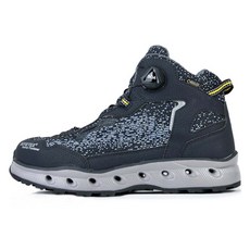 유니칸 고어텍스 다이얼 미끄럼 방지 안전화 UK-S61