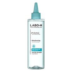 LABO-H 頭皮護理弱酸性調理露, 1瓶, 250ml