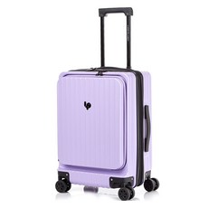 Luckyplanet Go Beyond 第3季 旅行用可擴展型PC行李箱