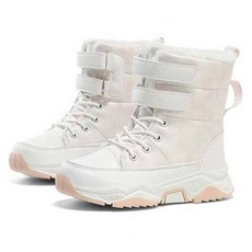 女童款公主鋪棉靴 BW060