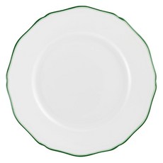 Raynaud Limoges 圖倫湯盤, 1個, 混色