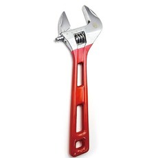 WORKPRO 輕量活動扳手 12英吋 WP272071, 1個