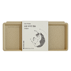 COFFEE LIBRE 單一產區瓜地馬拉膠囊咖啡, 1個, 10入, 5.8g