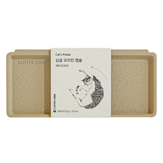 COFFEE LIBRE 單一產區衣索比亞膠囊咖啡, 5.8g, 10入, 1個