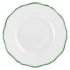 Raynaud Limoges 圖倫盤, 1個, 混色