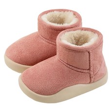 TaBLiER 兒童毛靴