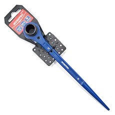 WORKPRO 棘輪扳手 14 x 17 mm WP272053, 1個