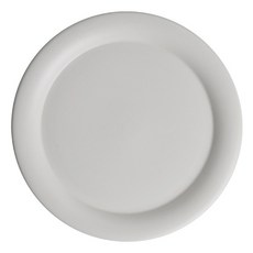 무아 비비드 카페 디저트 원형 접시, 그레이, 1개