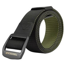 726GEARS 戰術安全帶, 橄欖色, 1個