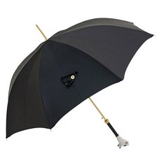 PASOTTI 女性奢華牛頭梗自動傘 WX2P4K62