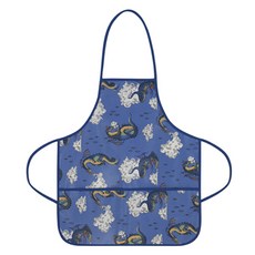Cath Kidston 兒童片龍圍裙