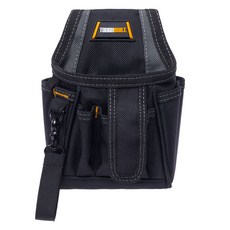 TOUGHBUILT 多用途9格工具袋 TB-32-A, 1個