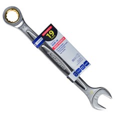 sunkey 精密型齒輪扳手 SGW-19, 1個