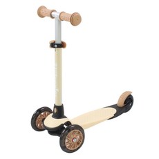 21st 可拆卸式First迷你滑板車, 沙米色, 1個