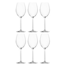 루카리스 오션글라스 라비쉬 카버넷 와인잔, 6개, 520ml
