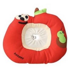 Lanboer 寵物軟墊食物造型頸圈, 1個, A款