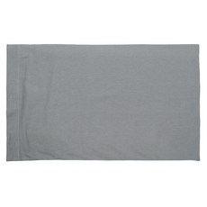 Airgram 溫熱寶鑑黃土熱敷墊 亞麻布 一般型, 灰色, VG-302