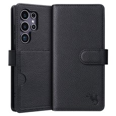 워너프 엔엔 백포켓 하퍼 다이어리 핸드폰 케이스