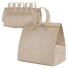 Vivid House 一次性銀箔保溫保冷袋, 工藝, 10個