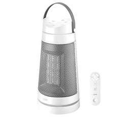 르젠 PTC 히터, LZH-P90K, 화이트