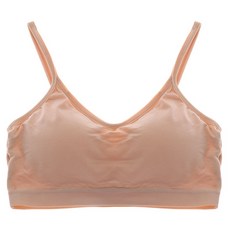 글램공감 젠가 노와이어 스포츠 브라탑