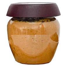 THE해담 添加鹿茸的麴豆大醬, 500g, 1個