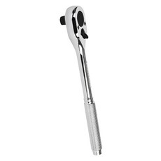 SUNKEY 不倒翁型棘輪扳手 12.7mm SRH-12, 1個, SRH-12(1/2吋)
