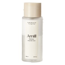 에이밀 프레쉬 라이스 앰플 토너, 1개, 200ml