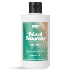 NACIFIC 黑海草護髮膜, 1個, 250ml
