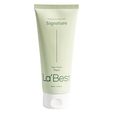 Labest 水潤蛋白液滴式護髮膜, 1個, 200ml