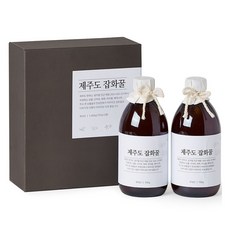 濟州島雜花蜜, 700g, 2個