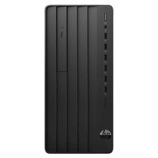 HP 2024 프로 타워 280 G9 코어i3 인텔 14세대, 블랙, G9-B1HQ5PT, 512GB, 8GB, WIN11 Pro