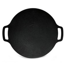 Lacena 電磁爐圓形烤盤, 40cm