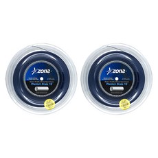 zons 網球 Phantom Break 18 弦, 深藍色