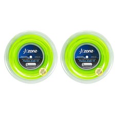zons 網球 Phantom Break 18 弦, 淺綠色