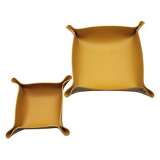 J&K 可收納多種拼圖的PU拼圖收納盒 15cm, 2個, 商品4